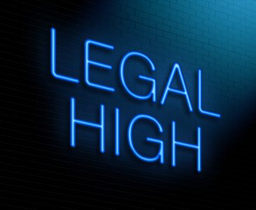 The 8 Best Legal Ways to Get High