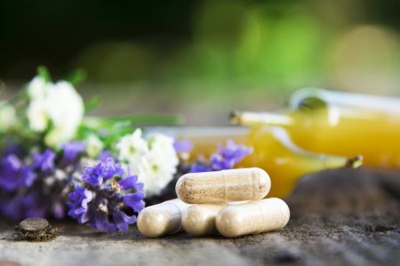 The 10 Best Herbal Supplements for Incredible Energy