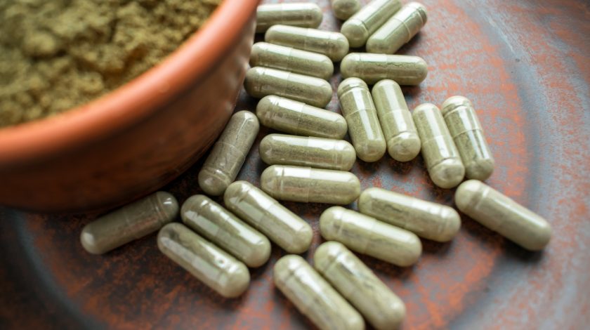 kratom legality