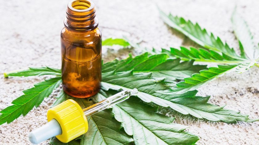 does cbd oil really work