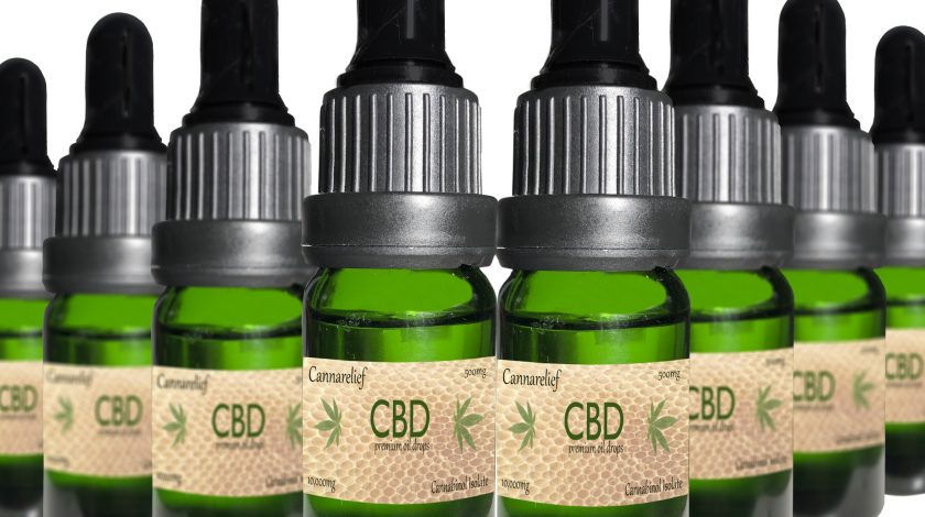 best way to take cbd oil