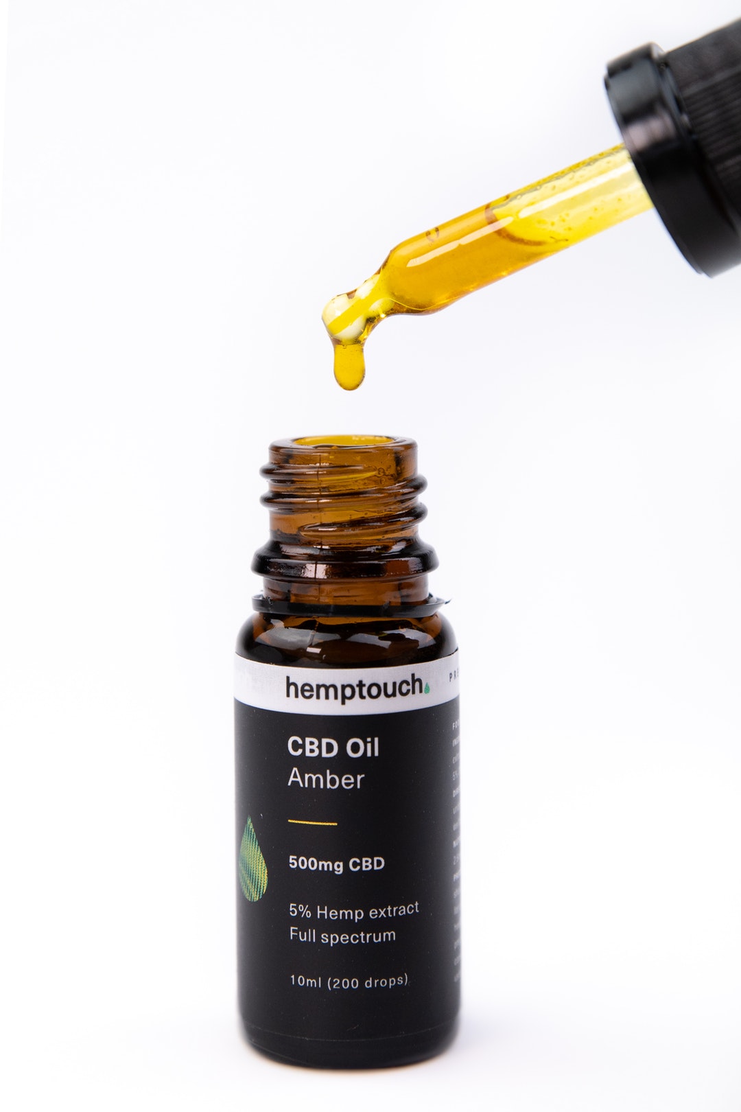 CBD oil